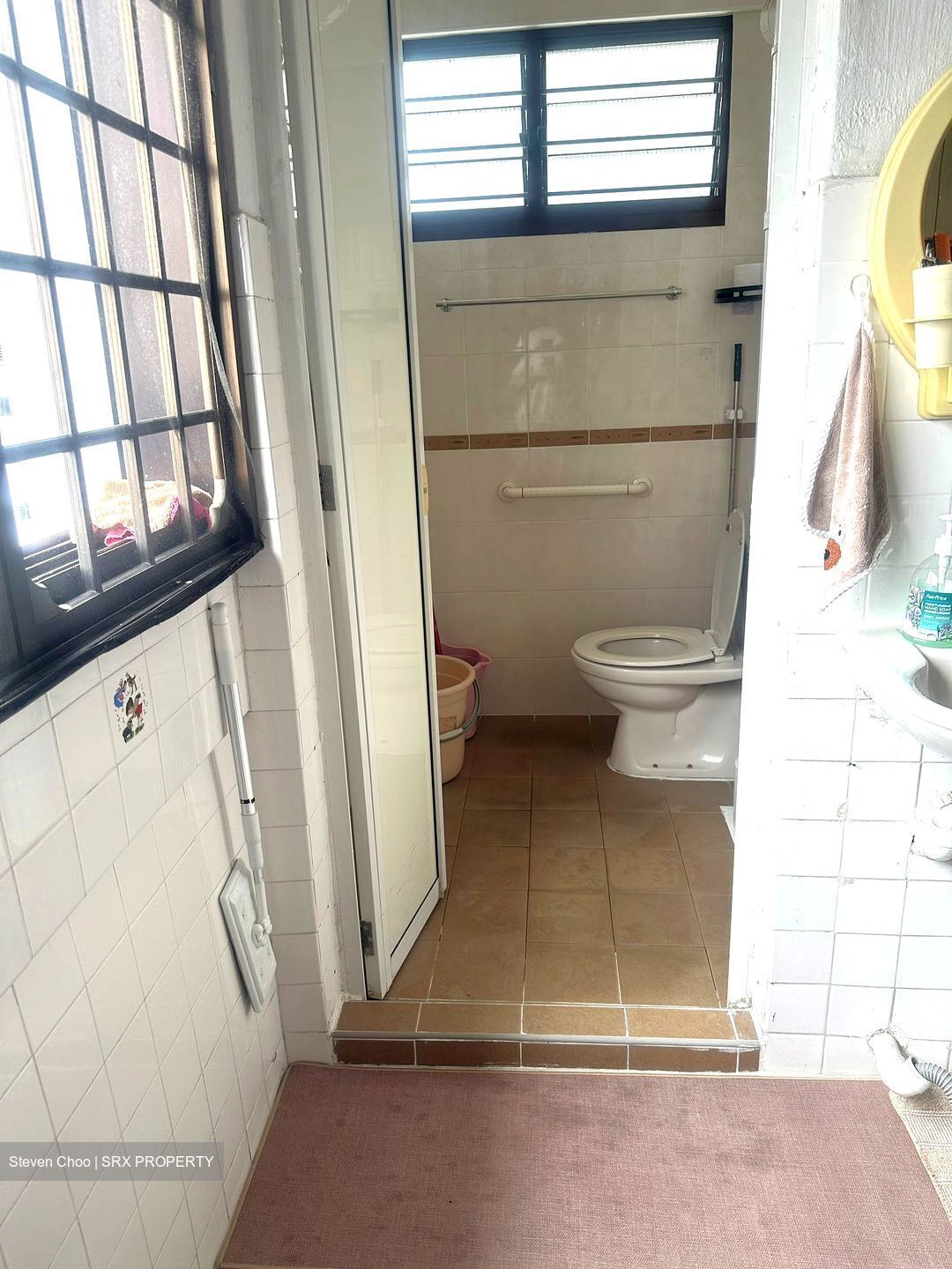 Blk 175 Bukit Batok West Avenue 8 (Bukit Batok), HDB 3 Rooms #624187501